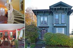 'Cheap' Asking Price Of Historic NY Victorian Has Looky-Loos Talking: 'What's The Catch?'