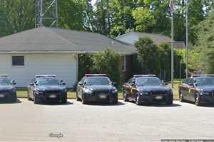 NYSP Shooting: Slain Gunman ID'd After Opening Fire On Headquarters Building In Malta