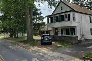 Man Shot To Death Steps From School In Capital Region