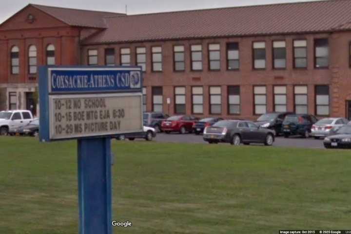 Student’s Fentanyl-Laced Vape Scare Prompts Urgent Warning From Coxsackie School District