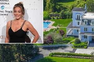 Tell It To Your Realtor: Pop Star Taylor Dayne's Former Historic NY Estate Listed For $2.8M