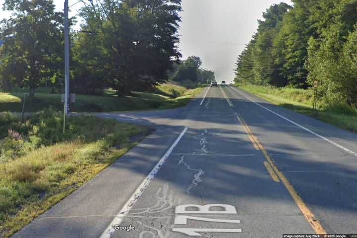 Pedestrian Struck, Killed By Tractor-Trailer On Bethel Roadway
