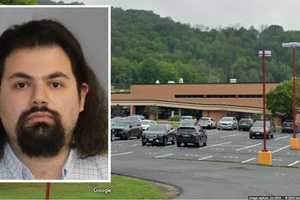 HV Math Teacher Busted With Child Porn Following Cybertip, Police Say (UPDATE)