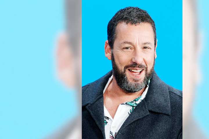 Adam Sandler To Play MA Show On ‘You’re My Best Friend’ Tour