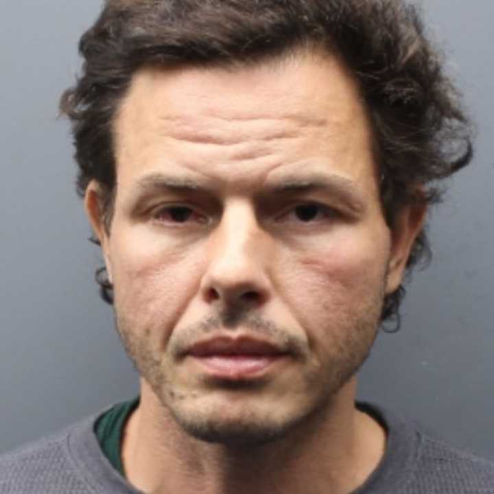 Middletown resident Jason Simpson, age 44. 