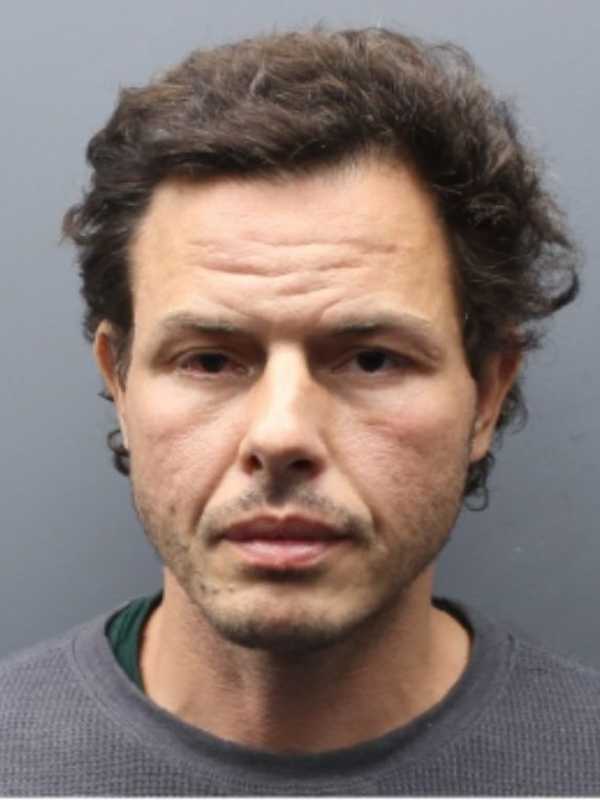 Man Breaks Into Home, Puts Hand On Victim's Mouth In Orange County: Here's His Fate