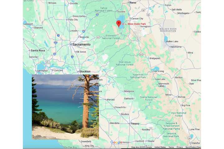 37-Year-Old DoorDash Exec, 3 NY Residents Among 8 Killed In Lake Tahoe After Boat Overturns