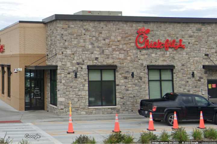 No Harm, No Fowl: Stolen Chick-fil-A Floor Mat Returned In North Greenbush After Public Plea