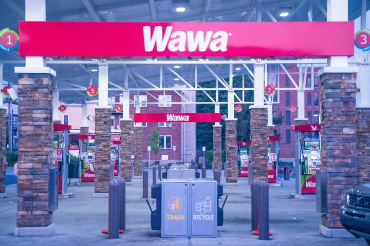 New Wawa In Jackson Township Hosting Grand Opening: Here's What To Know
