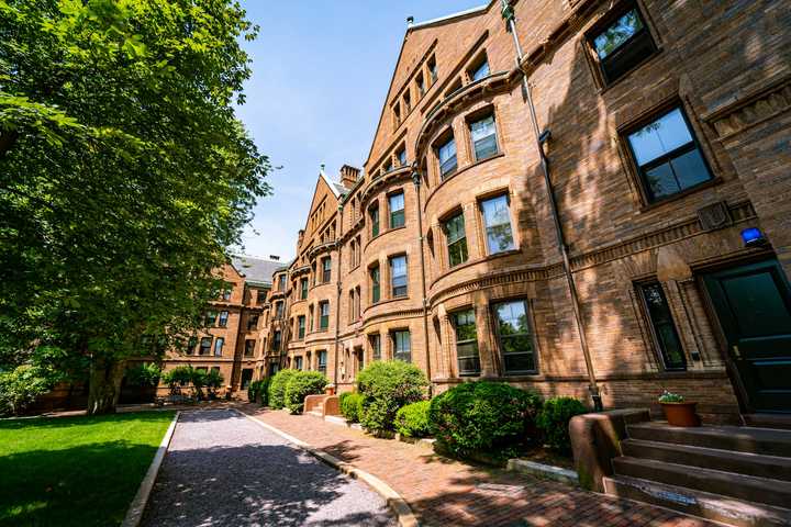150+ College Leaders Blast Trump For 'Unprecedented Overreach' On Higher Education