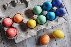 Egg Prices Leave Wallets Scrambled: Easter 2025's Costs Outlined In New Study