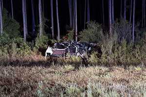 3 Northeast High School Students Killed In Florida Spring Break Crash; 1 Remains Hospitalized