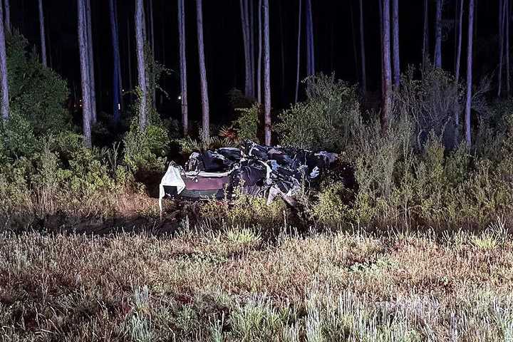 3 Northeast High School Students Killed In Florida Spring Break Crash; 1 Remains Hospitalized