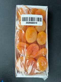 Hidden Risk Prompts Recall For Apricots Sold In MA