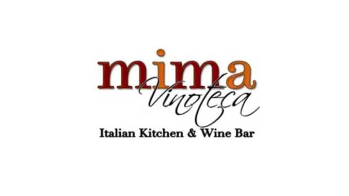 Your 2024 Westchester County Readers' Choice Winner for Best Italian Restaurant: Mima Vonteca.