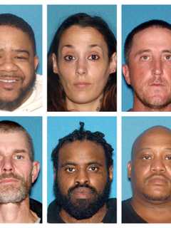17 Arrested, Six Wanted In Massive NJ Fentanyl Mill, Drug-Dealing Operation: Prosecutors