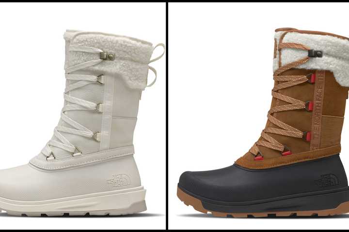 15 Hurt In Falls, Prompting Large Recall Of Popular Winter Boots