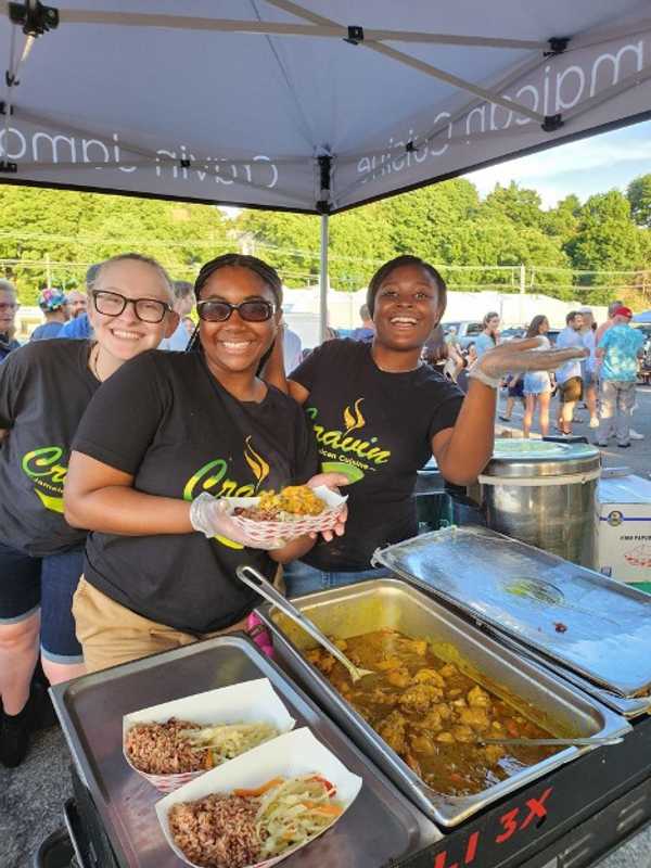 Ossining River Jam: Music, Food & Fun By Waterfront Fridays This Summer