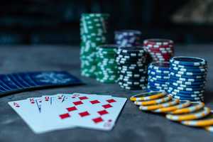 Lucchese Mob Ran Illegal Gambling Ring Across NJ; 39 Arrested Including Councilman: AG