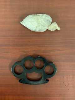 Man Throws Bag Of Drugs Out Window During Traffic Stop On I-87 In Westchester: Police