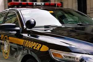 Driver Seriously Injured In Hit-Run Crash On Sprain Brook Parkway In Westchester: NYSP
