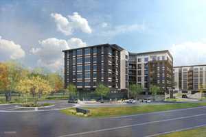 Groundbreaking Held For 200-Unit Development In Westchester: Will Feature 5-Acre Open Space
