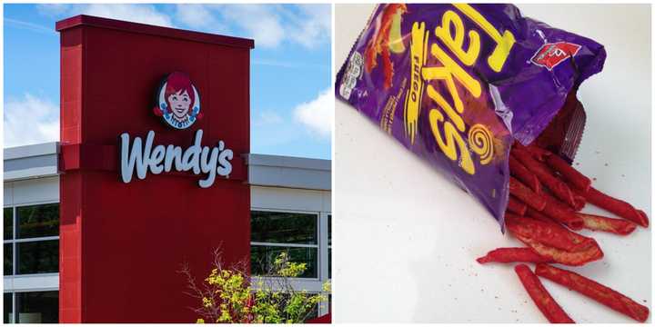 Wendy's and Takis announced a collaboration on a spicy chicken meal launching in June 2025.