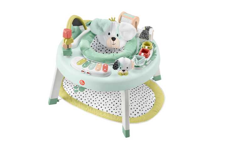 Baby Toy's Choking Hazard Prompts Large Nationwide Recall: CPSC
